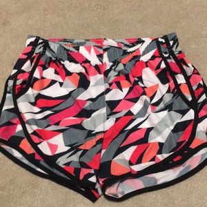 Calvin Klein athletic shorts. NWT